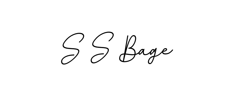 Once you've used our free online signature maker to create your best signature BallpointsItalic-DORy9 style, it's time to enjoy all of the benefits that S S Bage name signing documents. S S Bage signature style 11 images and pictures png