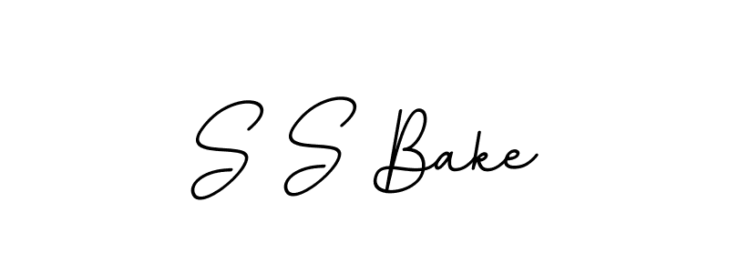 You can use this online signature creator to create a handwritten signature for the name S S Bake. This is the best online autograph maker. S S Bake signature style 11 images and pictures png