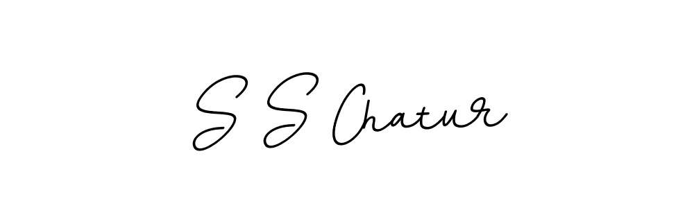 Also You can easily find your signature by using the search form. We will create S S Chatur name handwritten signature images for you free of cost using BallpointsItalic-DORy9 sign style. S S Chatur signature style 11 images and pictures png