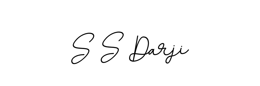 Here are the top 10 professional signature styles for the name S S Darji. These are the best autograph styles you can use for your name. S S Darji signature style 11 images and pictures png