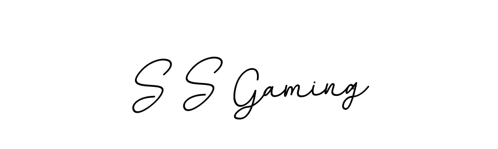 BallpointsItalic-DORy9 is a professional signature style that is perfect for those who want to add a touch of class to their signature. It is also a great choice for those who want to make their signature more unique. Get S S Gaming name to fancy signature for free. S S Gaming signature style 11 images and pictures png