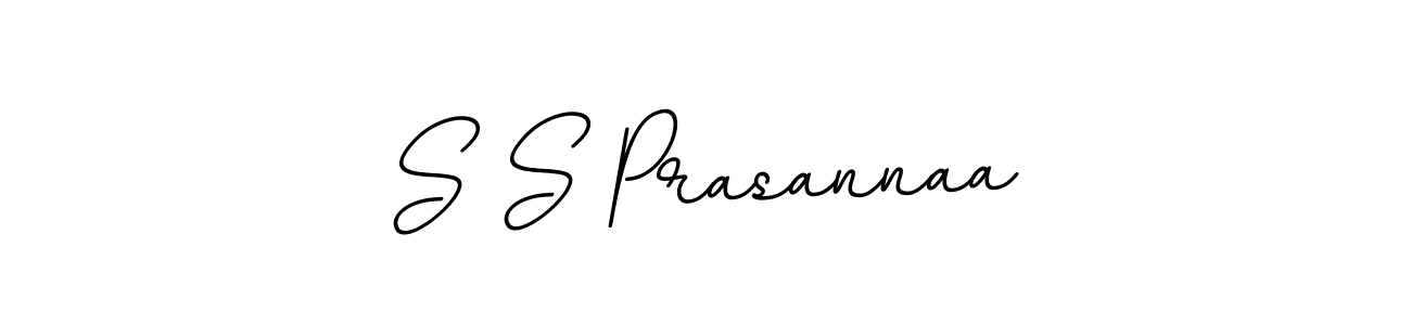 Best and Professional Signature Style for S S Prasannaa. BallpointsItalic-DORy9 Best Signature Style Collection. S S Prasannaa signature style 11 images and pictures png
