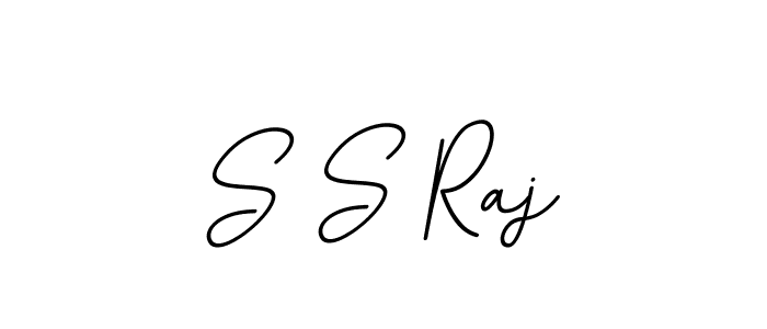 It looks lik you need a new signature style for name S S Raj. Design unique handwritten (BallpointsItalic-DORy9) signature with our free signature maker in just a few clicks. S S Raj signature style 11 images and pictures png