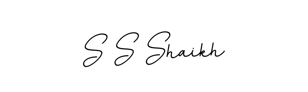 Make a short S S Shaikh signature style. Manage your documents anywhere anytime using BallpointsItalic-DORy9. Create and add eSignatures, submit forms, share and send files easily. S S Shaikh signature style 11 images and pictures png