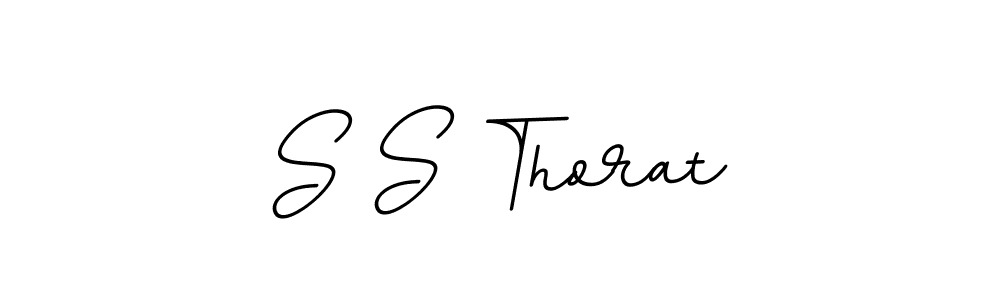 Best and Professional Signature Style for S S Thorat. BallpointsItalic-DORy9 Best Signature Style Collection. S S Thorat signature style 11 images and pictures png