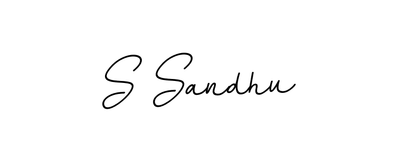 How to Draw S Sandhu signature style? BallpointsItalic-DORy9 is a latest design signature styles for name S Sandhu. S Sandhu signature style 11 images and pictures png