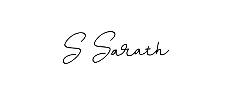 BallpointsItalic-DORy9 is a professional signature style that is perfect for those who want to add a touch of class to their signature. It is also a great choice for those who want to make their signature more unique. Get S Sarath name to fancy signature for free. S Sarath signature style 11 images and pictures png
