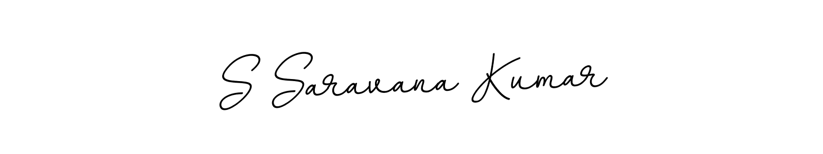 Check out images of Autograph of S Saravana Kumar name. Actor S Saravana Kumar Signature Style. BallpointsItalic-DORy9 is a professional sign style online. S Saravana Kumar signature style 11 images and pictures png