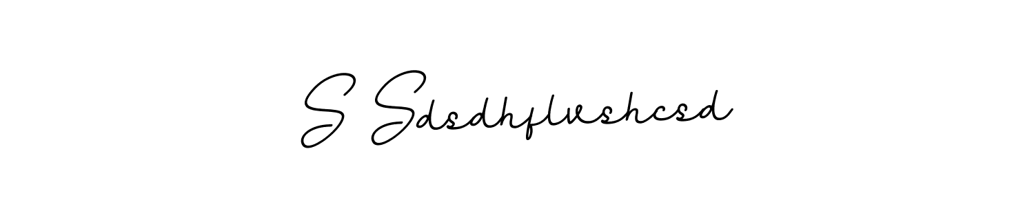 It looks lik you need a new signature style for name S Sdsdhflvshcsd. Design unique handwritten (BallpointsItalic-DORy9) signature with our free signature maker in just a few clicks. S Sdsdhflvshcsd signature style 11 images and pictures png