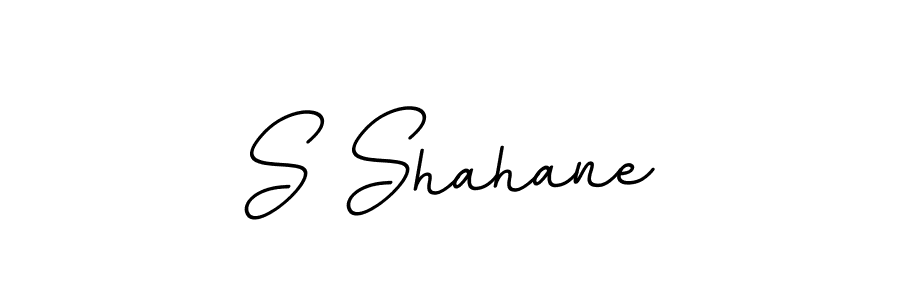 Similarly BallpointsItalic-DORy9 is the best handwritten signature design. Signature creator online .You can use it as an online autograph creator for name S Shahane. S Shahane signature style 11 images and pictures png