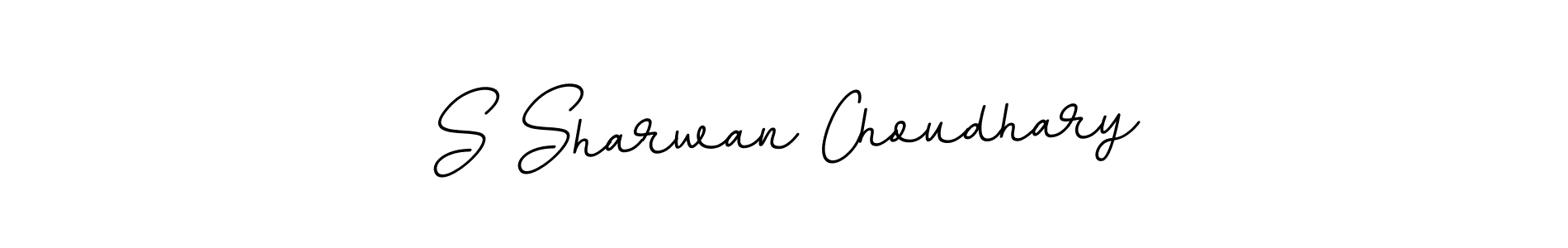 You can use this online signature creator to create a handwritten signature for the name S Sharwan Choudhary. This is the best online autograph maker. S Sharwan Choudhary signature style 11 images and pictures png