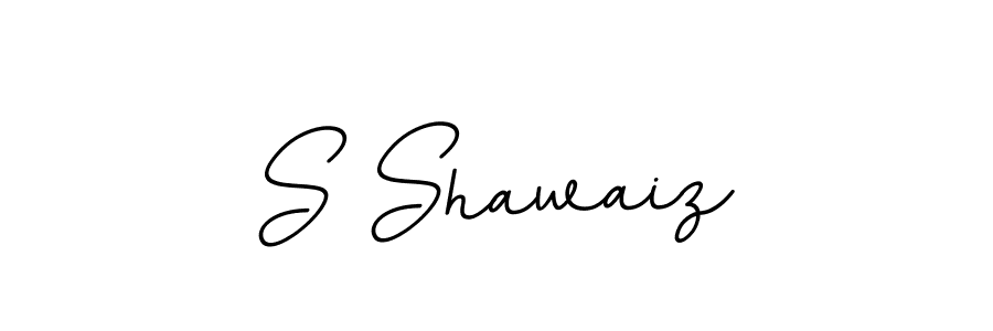 Check out images of Autograph of S Shawaiz name. Actor S Shawaiz Signature Style. BallpointsItalic-DORy9 is a professional sign style online. S Shawaiz signature style 11 images and pictures png