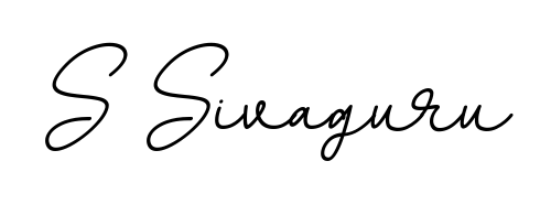 The BallpointsItalic-DORy9 font gives name S Sivaguru a signature that looks effortless yet distinguished. Download high-res PNG instantly. S Sivaguru signature style 11 images and pictures png