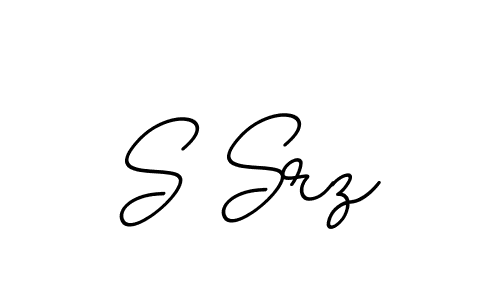 How to Draw S Srz signature style? BallpointsItalic-DORy9 is a latest design signature styles for name S Srz. S Srz signature style 11 images and pictures png