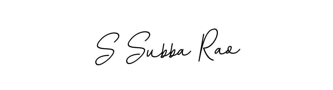 Best and Professional Signature Style for S Subba Rao. BallpointsItalic-DORy9 Best Signature Style Collection. S Subba Rao signature style 11 images and pictures png