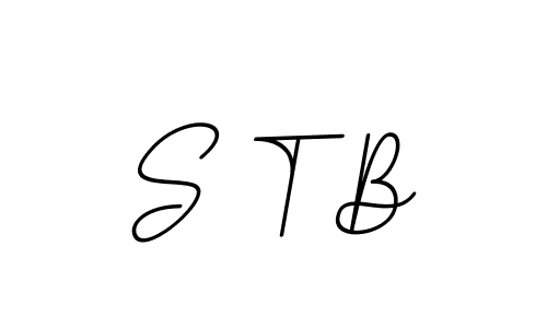 How to Draw S T B signature style? BallpointsItalic-DORy9 is a latest design signature styles for name S T B. S T B signature style 11 images and pictures png