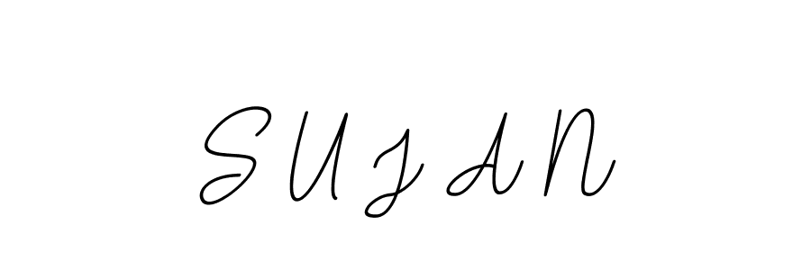 Check out images of Autograph of S U J A N name. Actor S U J A N Signature Style. BallpointsItalic-DORy9 is a professional sign style online. S U J A N signature style 11 images and pictures png