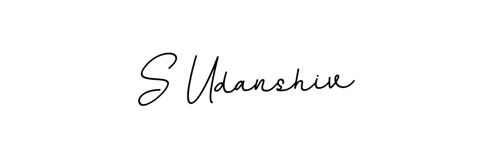 Check out images of Autograph of S Udanshiv name. Actor S Udanshiv Signature Style. BallpointsItalic-DORy9 is a professional sign style online. S Udanshiv signature style 11 images and pictures png