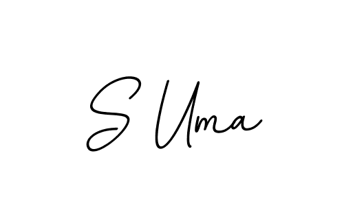 Also You can easily find your signature by using the search form. We will create S Uma name handwritten signature images for you free of cost using BallpointsItalic-DORy9 sign style. S Uma signature style 11 images and pictures png