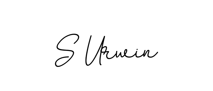 Best and Professional Signature Style for S Urwin. BallpointsItalic-DORy9 Best Signature Style Collection. S Urwin signature style 11 images and pictures png