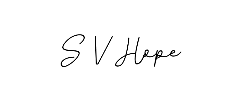 You can use this online signature creator to create a handwritten signature for the name S V Hope. This is the best online autograph maker. S V Hope signature style 11 images and pictures png