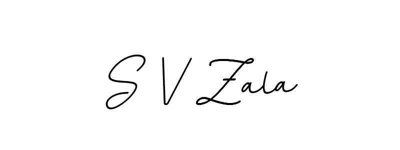 See photos of S V Zala official signature by Spectra . Check more albums & portfolios. Read reviews & check more about BallpointsItalic-DORy9 font. S V Zala signature style 11 images and pictures png