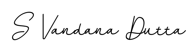 S Vandana Dutta stylish signature style. Best Handwritten Sign (BallpointsItalic-DORy9) for my name. Handwritten Signature Collection Ideas for my name S Vandana Dutta. S Vandana Dutta signature style 11 images and pictures png