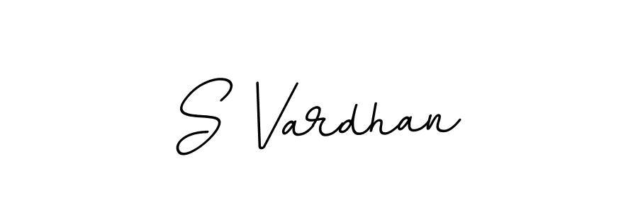 Here are the top 10 professional signature styles for the name S Vardhan. These are the best autograph styles you can use for your name. S Vardhan signature style 11 images and pictures png