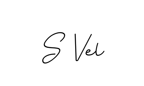 Once you've used our free online signature maker to create your best signature BallpointsItalic-DORy9 style, it's time to enjoy all of the benefits that S Vel name signing documents. S Vel signature style 11 images and pictures png