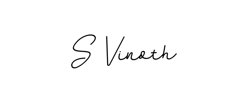 Make a short S Vinoth signature style. Manage your documents anywhere anytime using BallpointsItalic-DORy9. Create and add eSignatures, submit forms, share and send files easily. S Vinoth signature style 11 images and pictures png