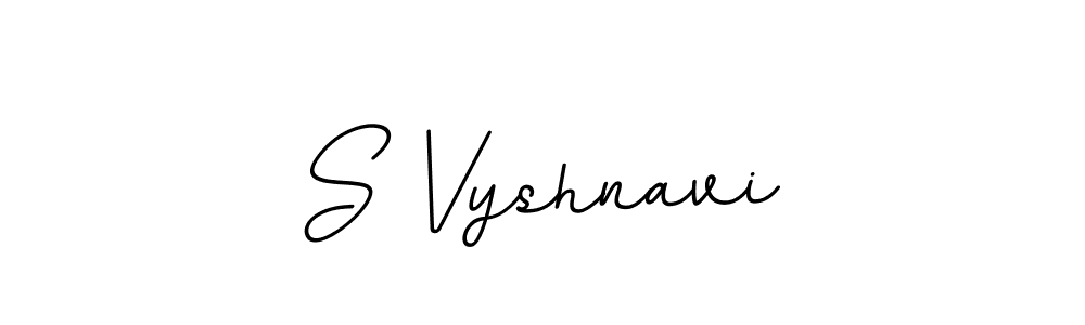 Once you've used our free online signature maker to create your best signature BallpointsItalic-DORy9 style, it's time to enjoy all of the benefits that S Vyshnavi name signing documents. S Vyshnavi signature style 11 images and pictures png