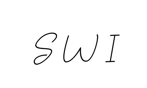 Once you've used our free online signature maker to create your best signature BallpointsItalic-DORy9 style, it's time to enjoy all of the benefits that S W I name signing documents. S W I signature style 11 images and pictures png