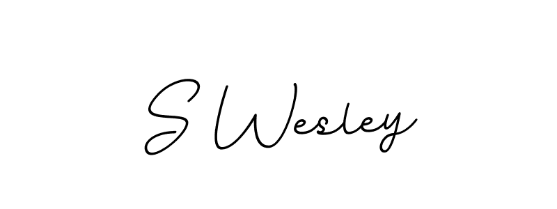 Here are the top 10 professional signature styles for the name S Wesley. These are the best autograph styles you can use for your name. S Wesley signature style 11 images and pictures png