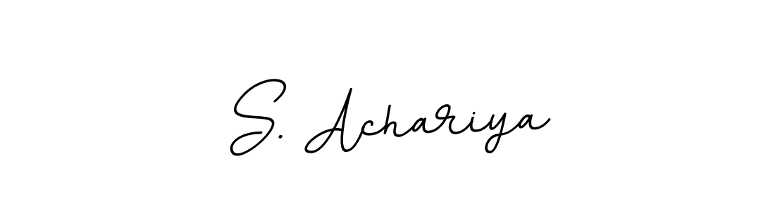 See photos of S. Achariya official signature by Spectra . Check more albums & portfolios. Read reviews & check more about BallpointsItalic-DORy9 font. S. Achariya signature style 11 images and pictures png