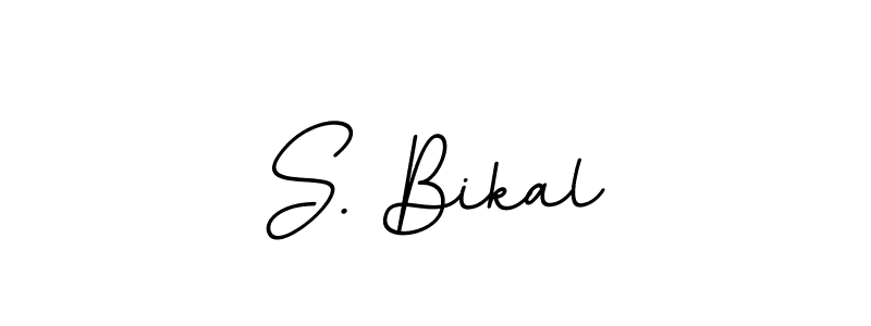 Here are the top 10 professional signature styles for the name S. Bikal. These are the best autograph styles you can use for your name. S. Bikal signature style 11 images and pictures png