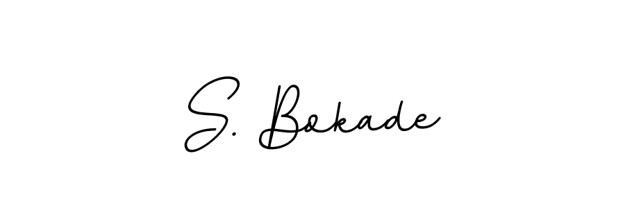 See photos of S. Bokade official signature by Spectra . Check more albums & portfolios. Read reviews & check more about BallpointsItalic-DORy9 font. S. Bokade signature style 11 images and pictures png