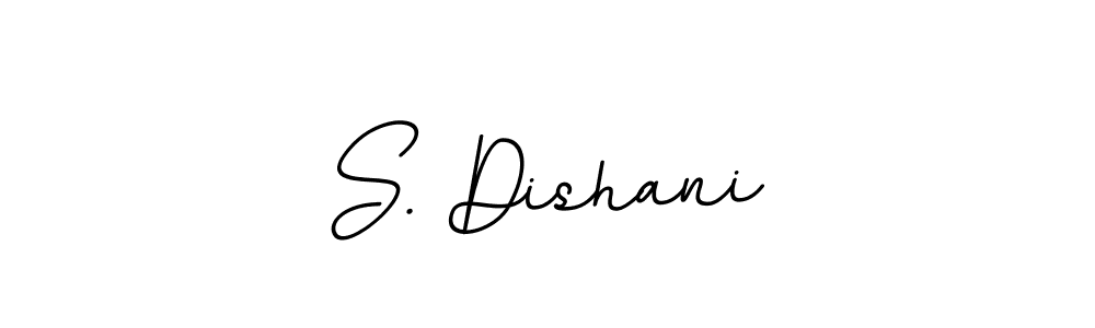 Here are the top 10 professional signature styles for the name S. Dishani. These are the best autograph styles you can use for your name. S. Dishani signature style 11 images and pictures png