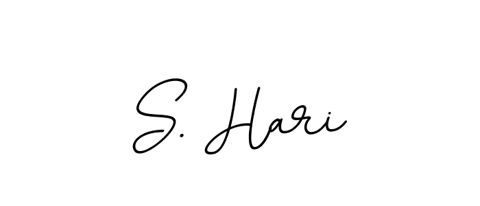 BallpointsItalic-DORy9 is a professional signature style that is perfect for those who want to add a touch of class to their signature. It is also a great choice for those who want to make their signature more unique. Get S. Hari name to fancy signature for free. S. Hari signature style 11 images and pictures png