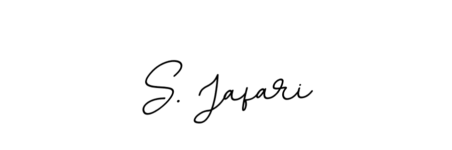 Here are the top 10 professional signature styles for the name S. Jafari. These are the best autograph styles you can use for your name. S. Jafari signature style 11 images and pictures png