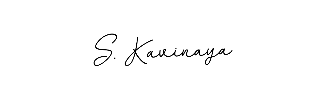 BallpointsItalic-DORy9 is a professional signature style that is perfect for those who want to add a touch of class to their signature. It is also a great choice for those who want to make their signature more unique. Get S. Kavinaya name to fancy signature for free. S. Kavinaya signature style 11 images and pictures png