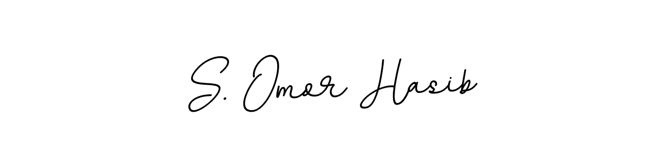 Check out images of Autograph of S. Omor Hasib name. Actor S. Omor Hasib Signature Style. BallpointsItalic-DORy9 is a professional sign style online. S. Omor Hasib signature style 11 images and pictures png