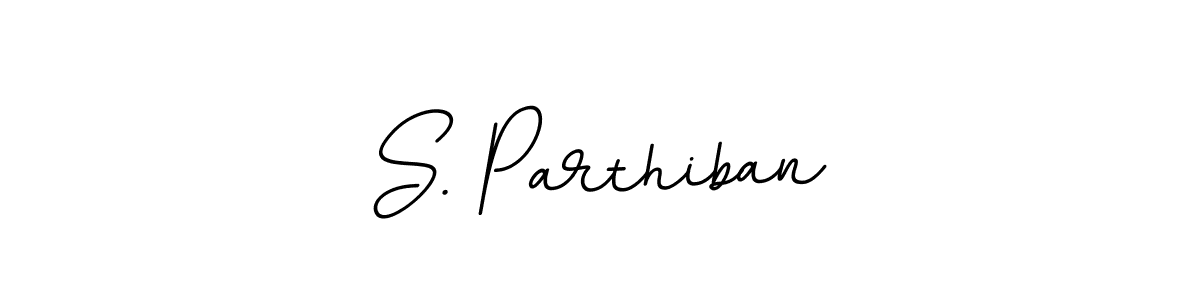 Check out images of Autograph of S. Parthiban name. Actor S. Parthiban Signature Style. BallpointsItalic-DORy9 is a professional sign style online. S. Parthiban signature style 11 images and pictures png