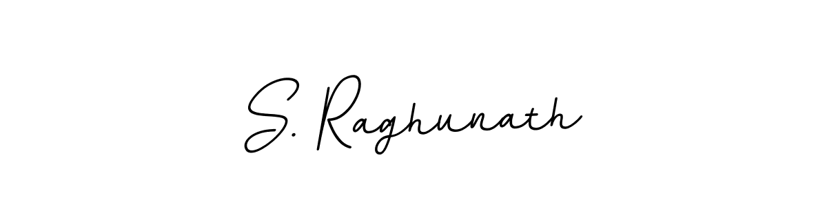 You can use this online signature creator to create a handwritten signature for the name S. Raghunath. This is the best online autograph maker. S. Raghunath signature style 11 images and pictures png