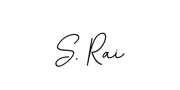 Once you've used our free online signature maker to create your best signature BallpointsItalic-DORy9 style, it's time to enjoy all of the benefits that S. Rai name signing documents. S. Rai signature style 11 images and pictures png