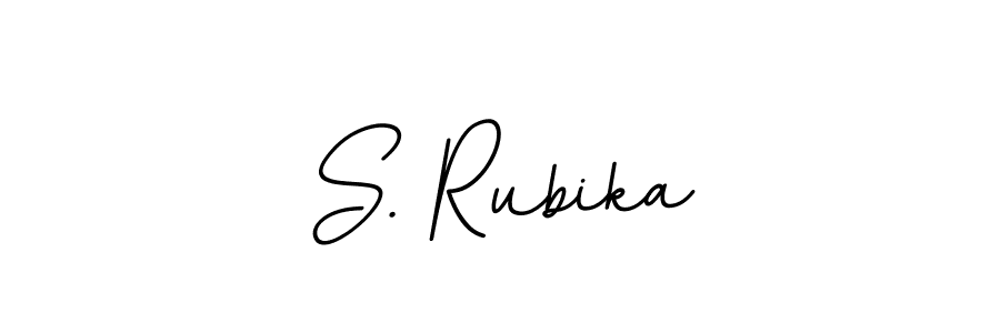 See photos of S. Rubika official signature by Spectra . Check more albums & portfolios. Read reviews & check more about BallpointsItalic-DORy9 font. S. Rubika signature style 11 images and pictures png