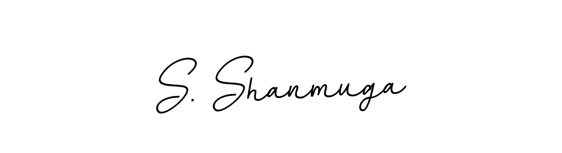 Make a short S. Shanmuga signature style. Manage your documents anywhere anytime using BallpointsItalic-DORy9. Create and add eSignatures, submit forms, share and send files easily. S. Shanmuga signature style 11 images and pictures png