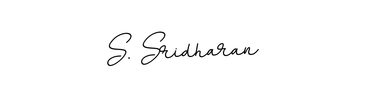 Best and Professional Signature Style for S. Sridharan. BallpointsItalic-DORy9 Best Signature Style Collection. S. Sridharan signature style 11 images and pictures png