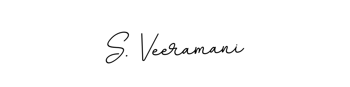 You can use this online signature creator to create a handwritten signature for the name S. Veeramani. This is the best online autograph maker. S. Veeramani signature style 11 images and pictures png