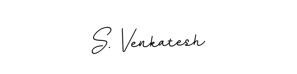 if you are searching for the best signature style for your name S. Venkatesh. so please give up your signature search. here we have designed multiple signature styles  using BallpointsItalic-DORy9. S. Venkatesh signature style 11 images and pictures png