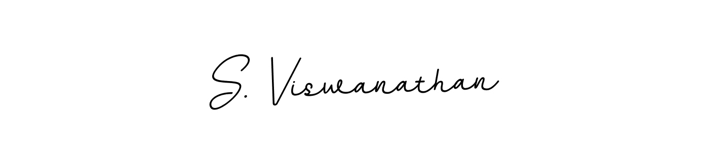 You can use this online signature creator to create a handwritten signature for the name S. Viswanathan. This is the best online autograph maker. S. Viswanathan signature style 11 images and pictures png